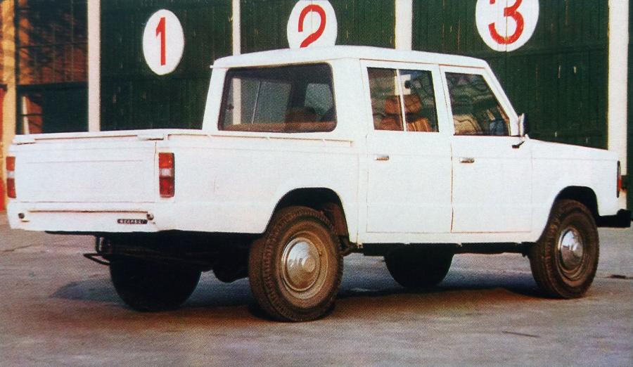  Tianye BQ123 1986 года  (фото 3 из 3)